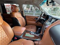 إنفينيتي QX80